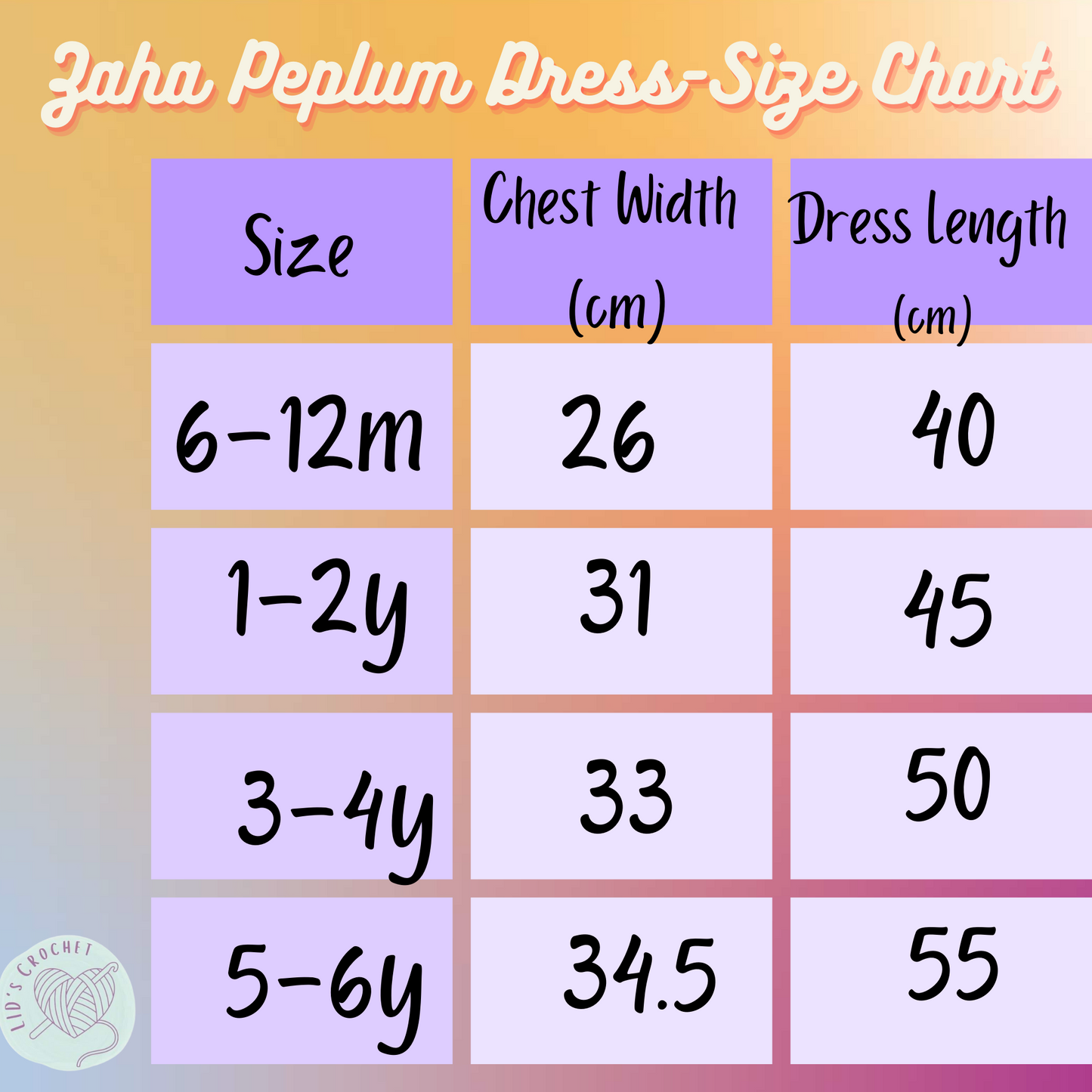 ZAHA Peplum Dress