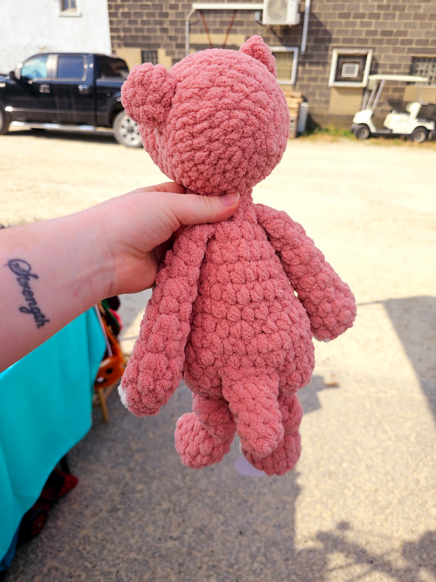 Hippo Lovey