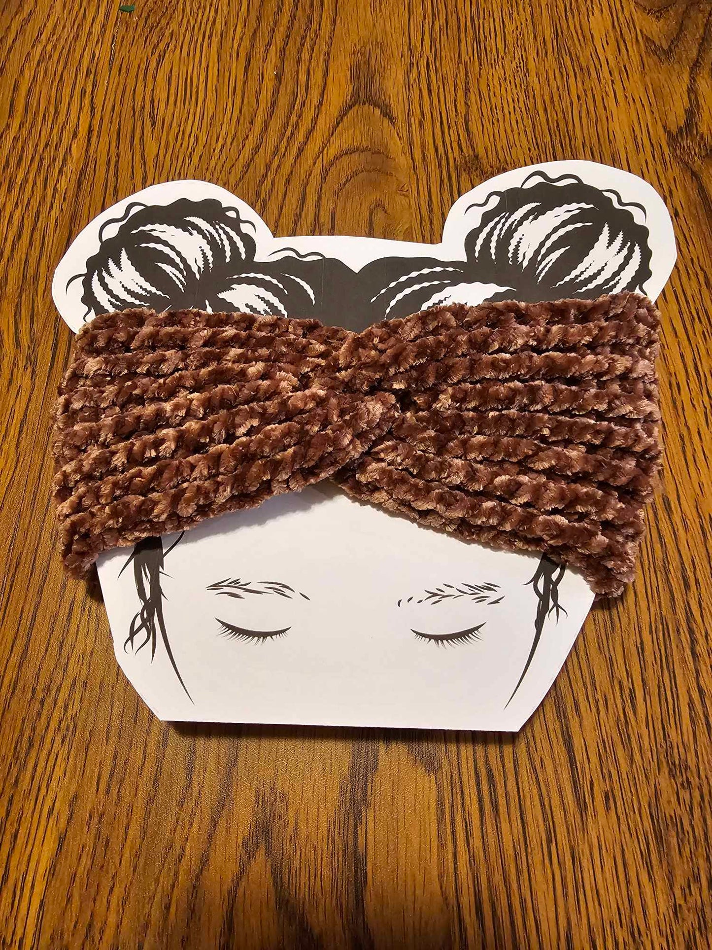RTS-Kids Twist Headband