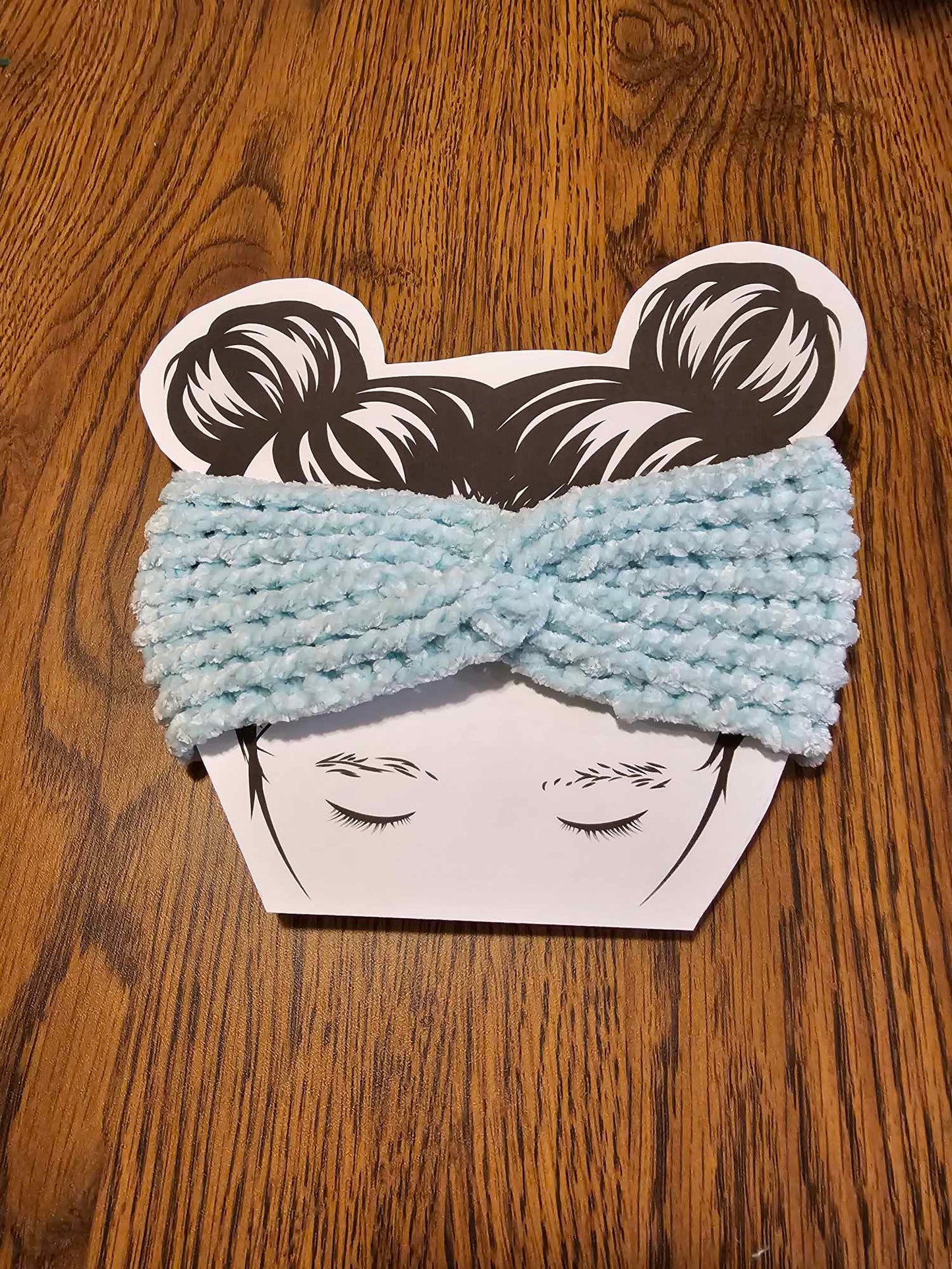 RTS-Kids Twist Headband