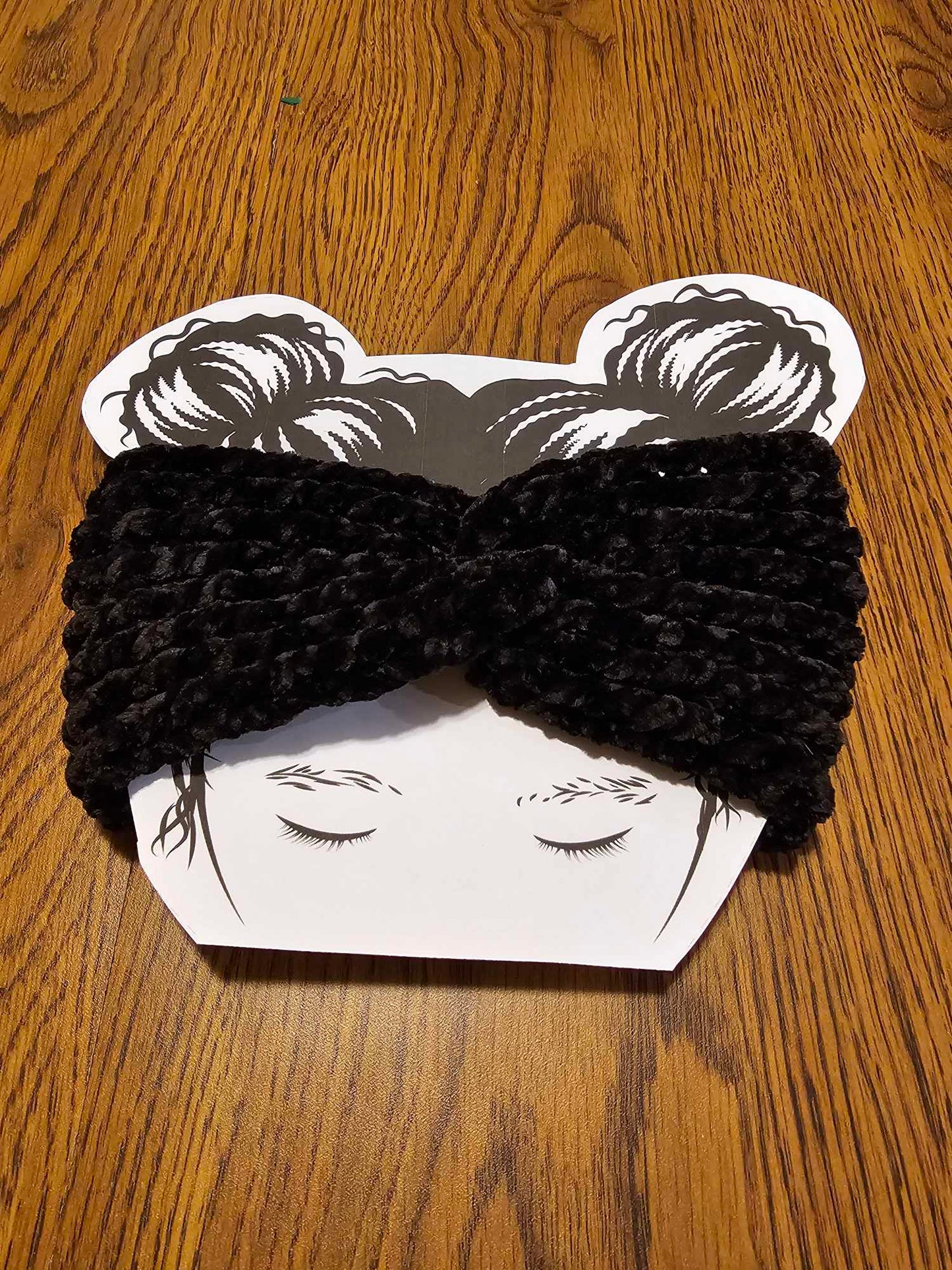 RTS-Kids Twist Headband
