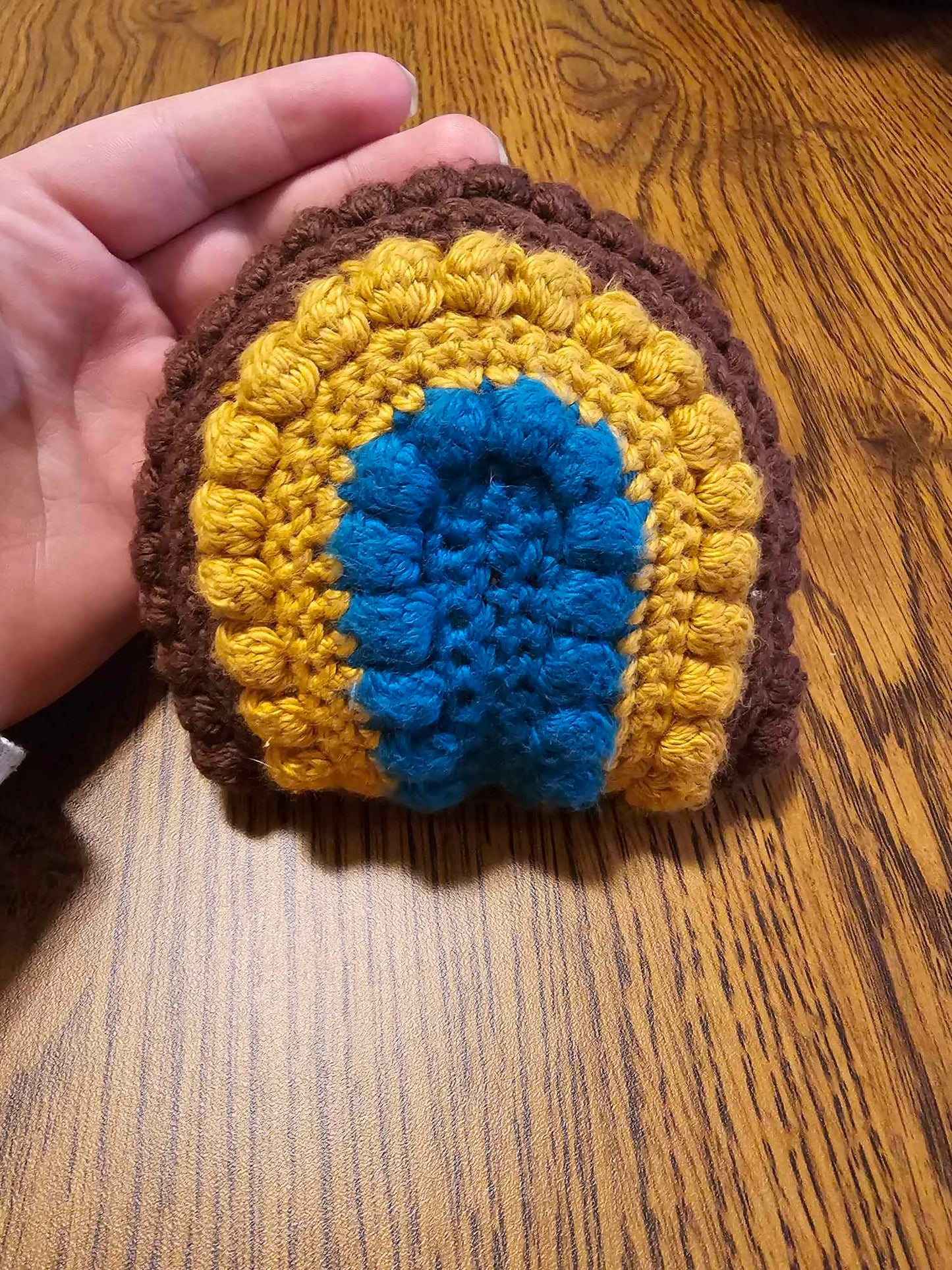 Rainbow Rattles