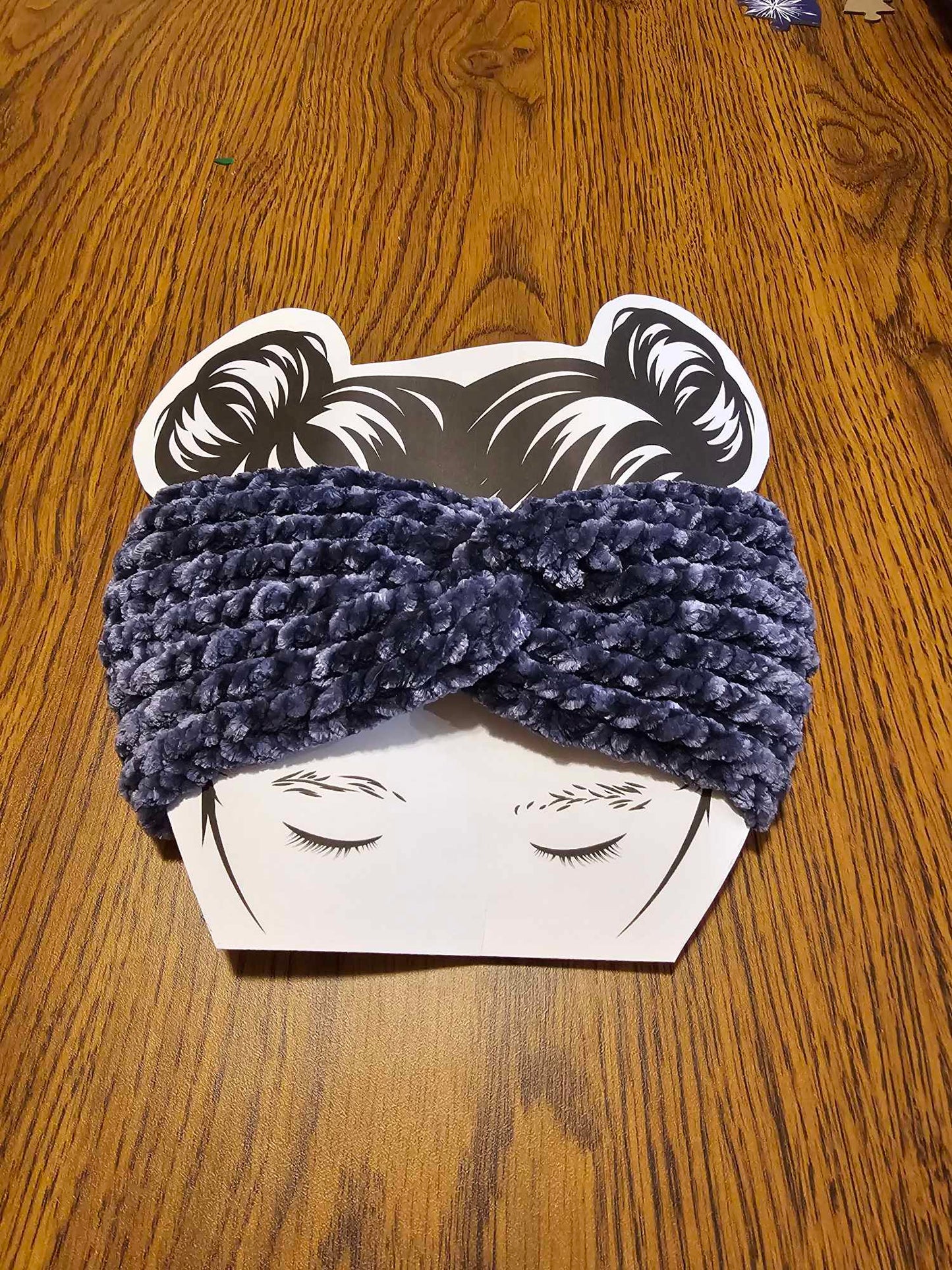 RTS-Kids Twist Headband