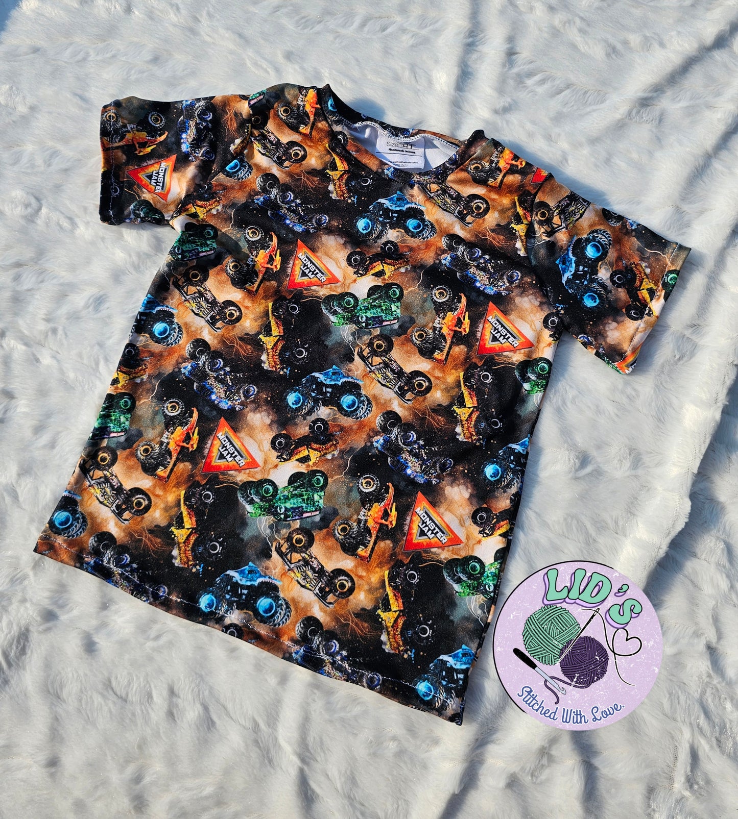 Basic Tee