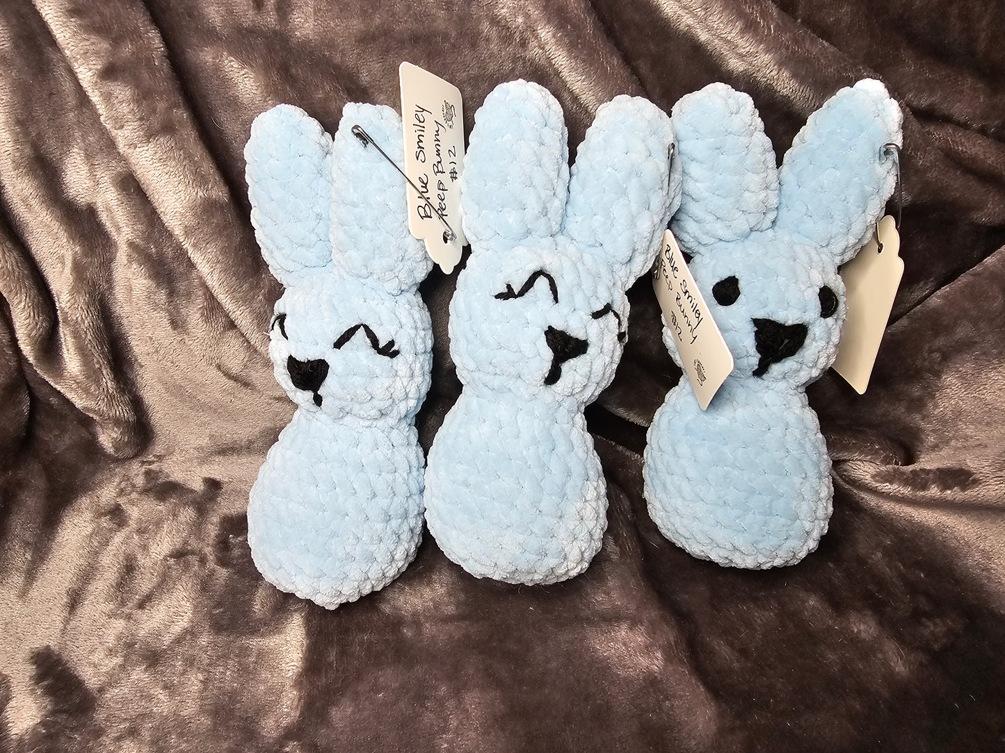 Bunny Plush