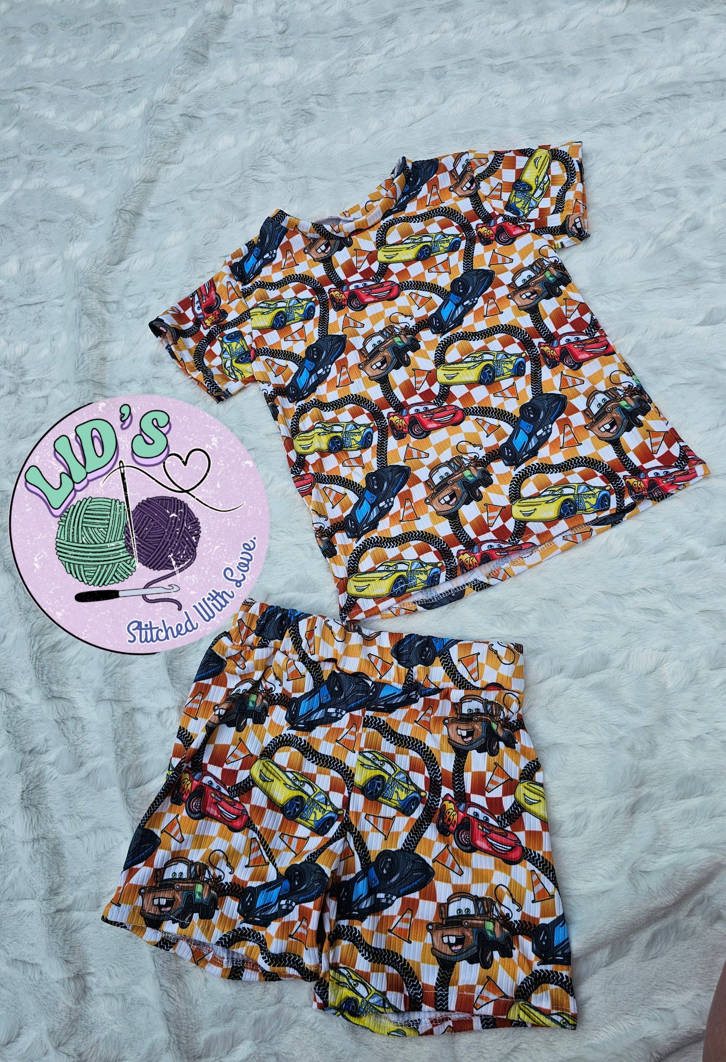 Boy Set