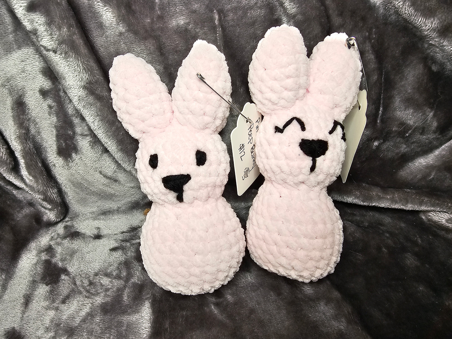 Bunny Plush