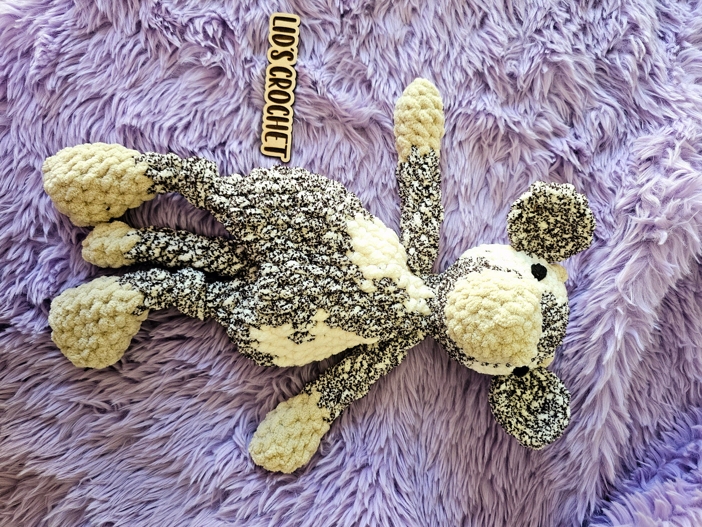 Cow Lovey