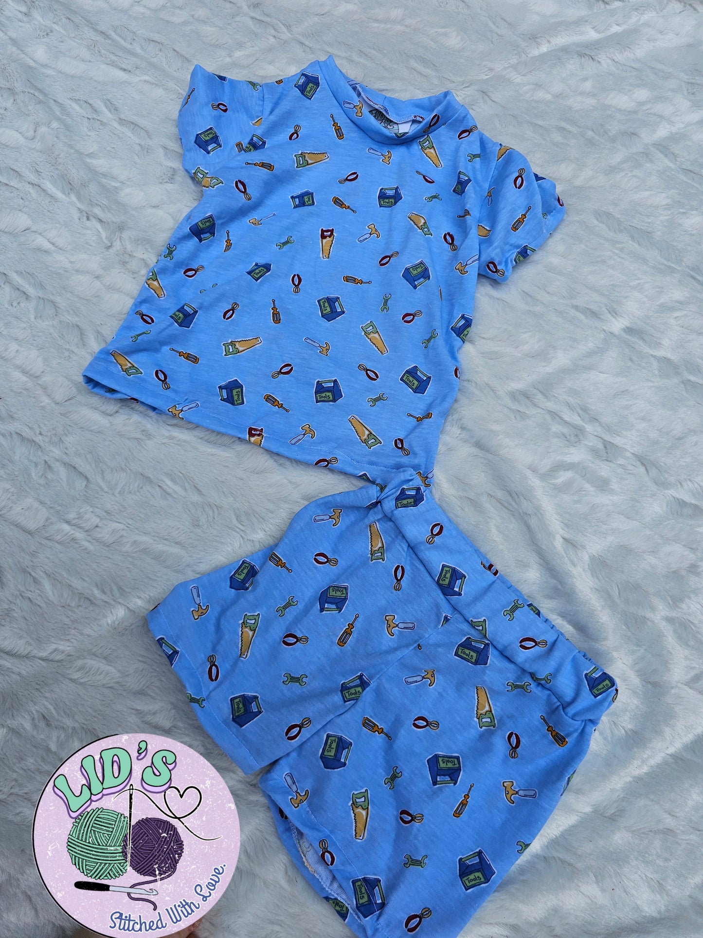 Boy Set