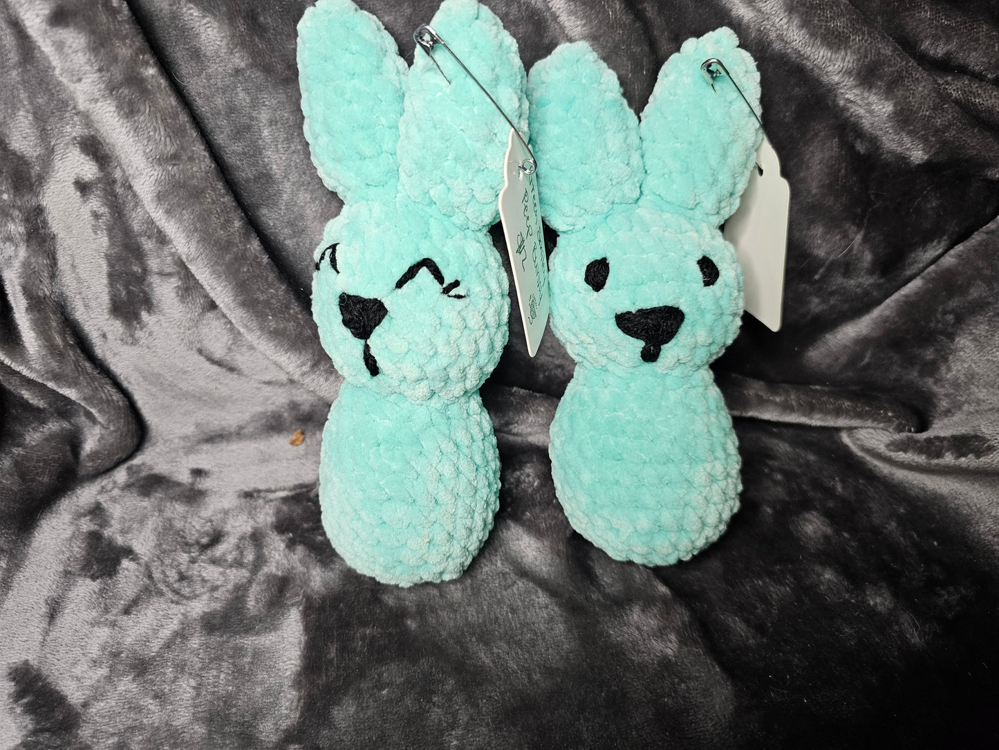 Bunny Plush