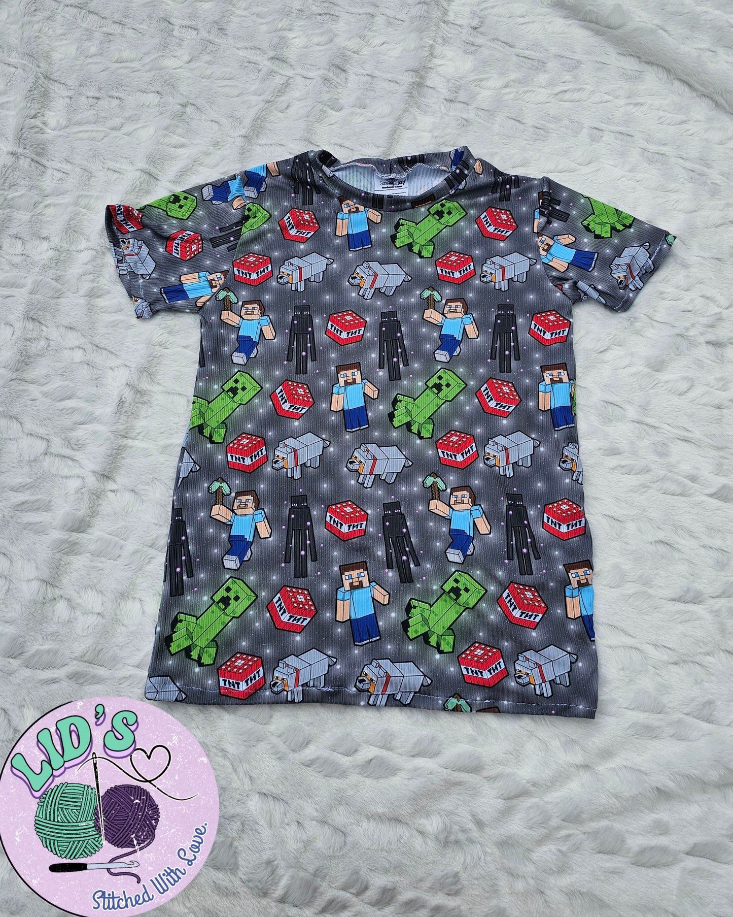 Basic Tee