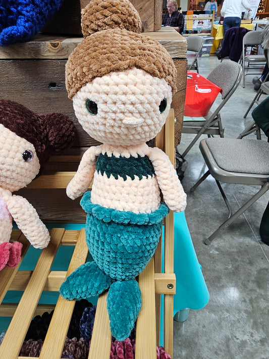 Mermaids