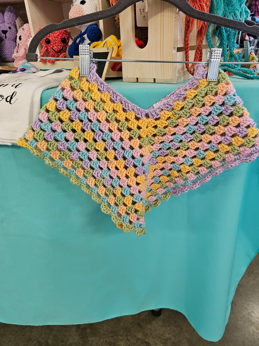 Poncho