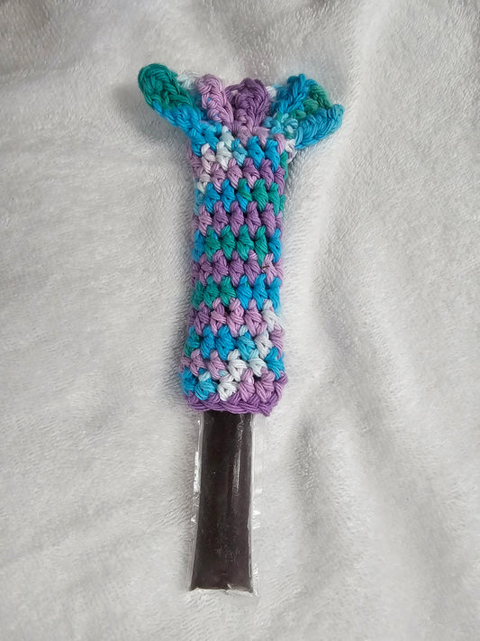 Mermaid Holder