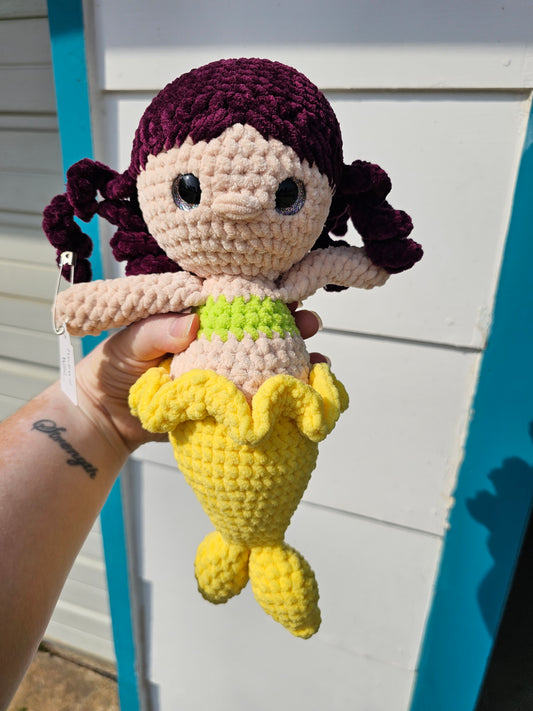 Mermaids