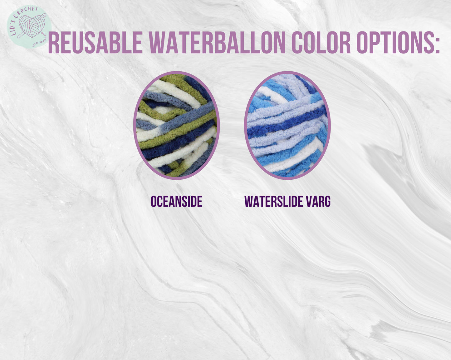 Reusable Waterballoons