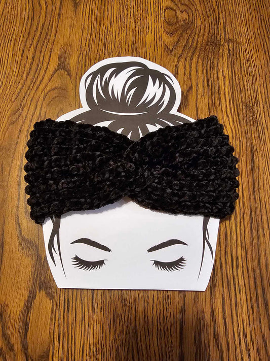 RTS-Adult Twist Headbands