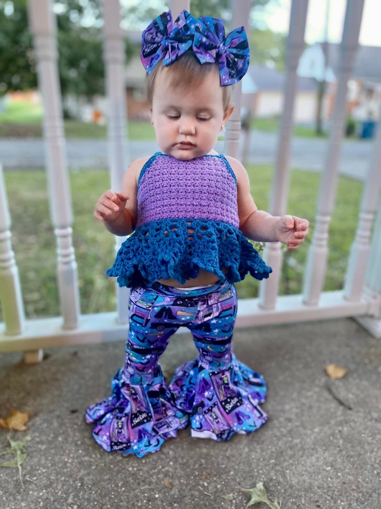 Juniper Top- made to Order