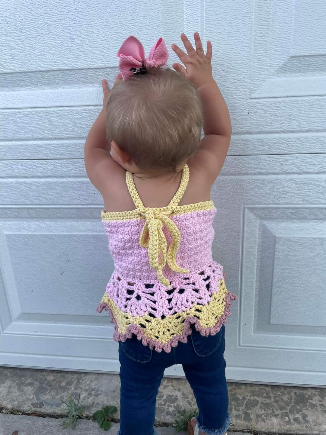 Juniper Top- made to Order