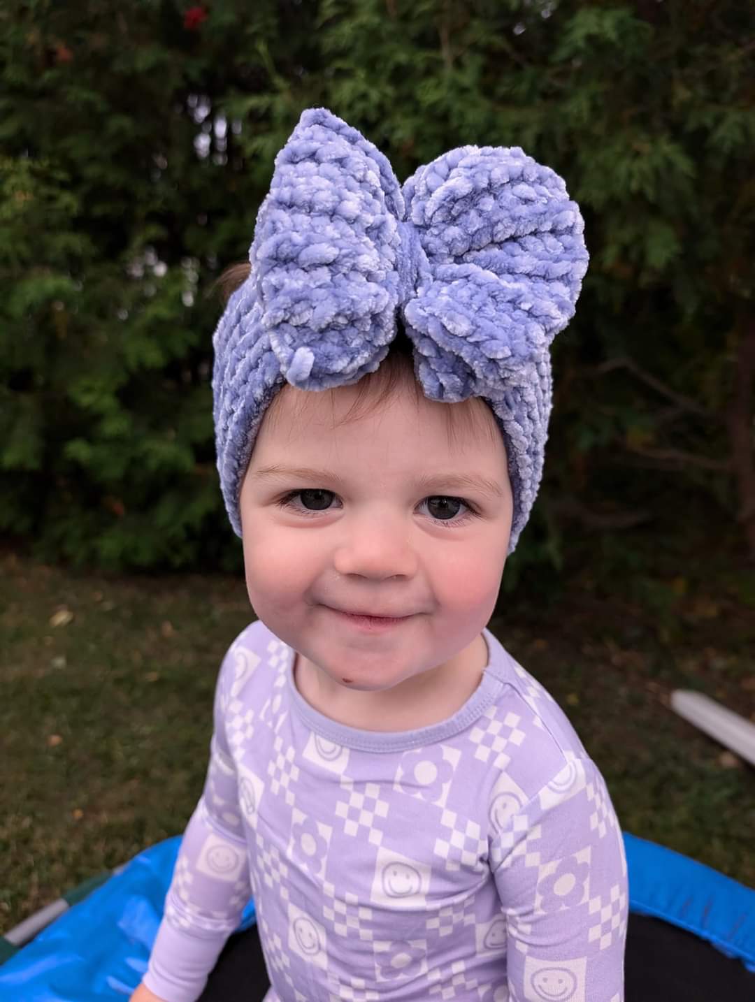 Bow Headbands-*Made to Order*
