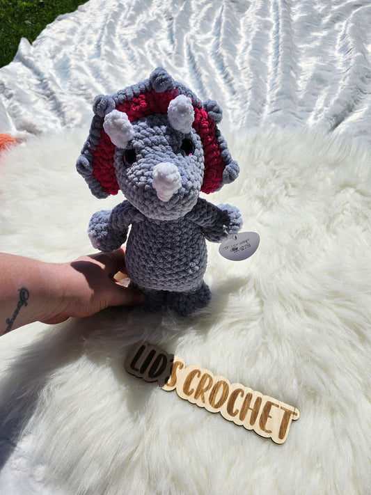 Triceratops