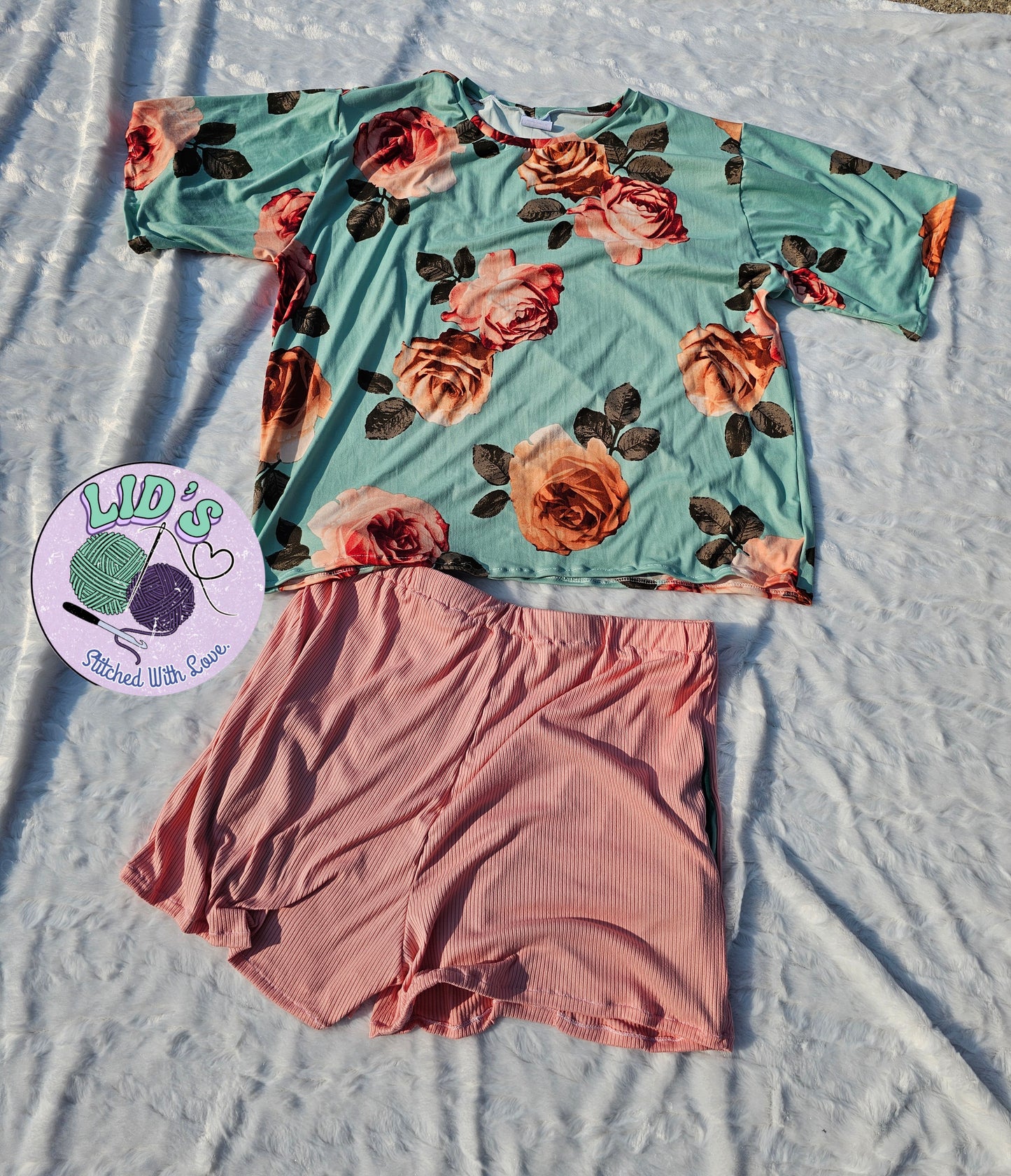 Adult Comfy Set
