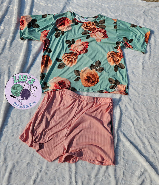 Adult Comfy Set