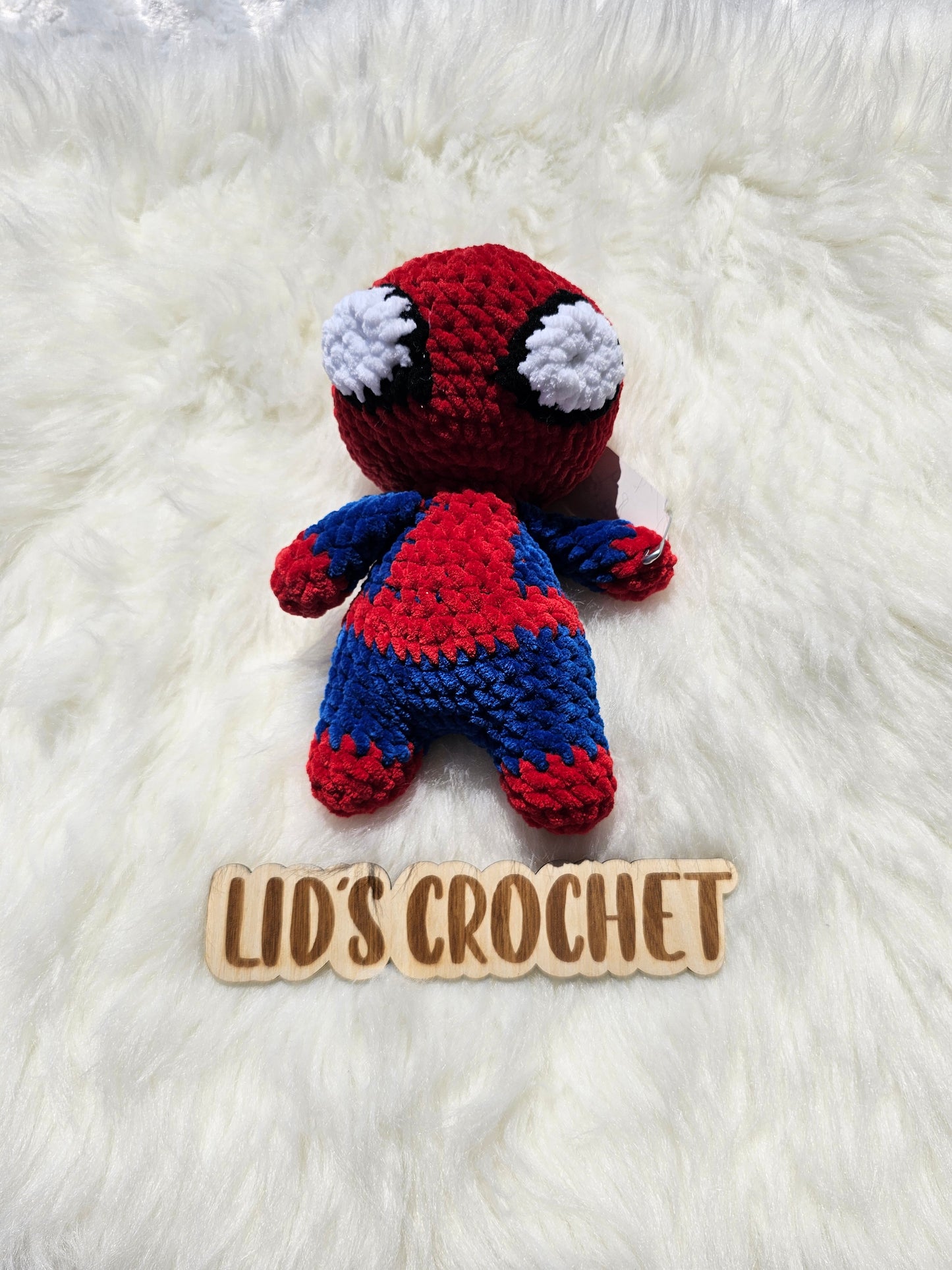 Web Shooter