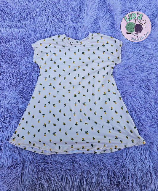 Dakota Dress