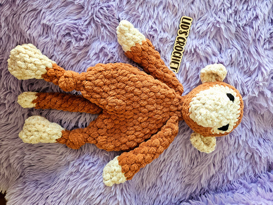Monkey Lovey